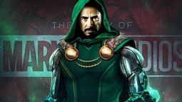 Los hermanos Russo confirman que la muerte de Tony Stark en Endgame será clave para Doctor Doom en Avengers: Doomsday. ¡Marvel está por cambiar el multiverso! Los hermanos Russo confirman que la muerte de Tony Stark en Endgame será clave para Doctor Doom en Avengers: Doomsday. ¡Marvel está por cambiar el multiverso!