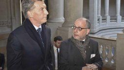 altText(El Gobierno de Macri insiste en que 