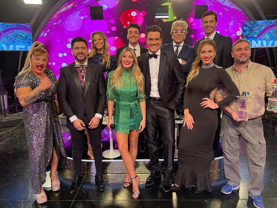 La propuesta de El Nueve para competirle a Marcelo Tinelli será un programa levantado de El Trece.&nbsp;