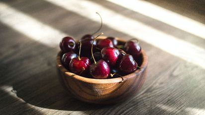 Coma este superalimento para conciliar el sueño