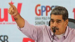 altText(El TSJ convalida a Maduro como presidente electo: Tapan los rumores de fraude)}
