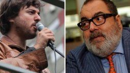 altText(Lanata sufrió otra desmentida: Grabois acusó estar 