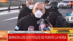 altText(Se difundió el audio de Berni (y es evidente que Frederic tiene un grave problema))}