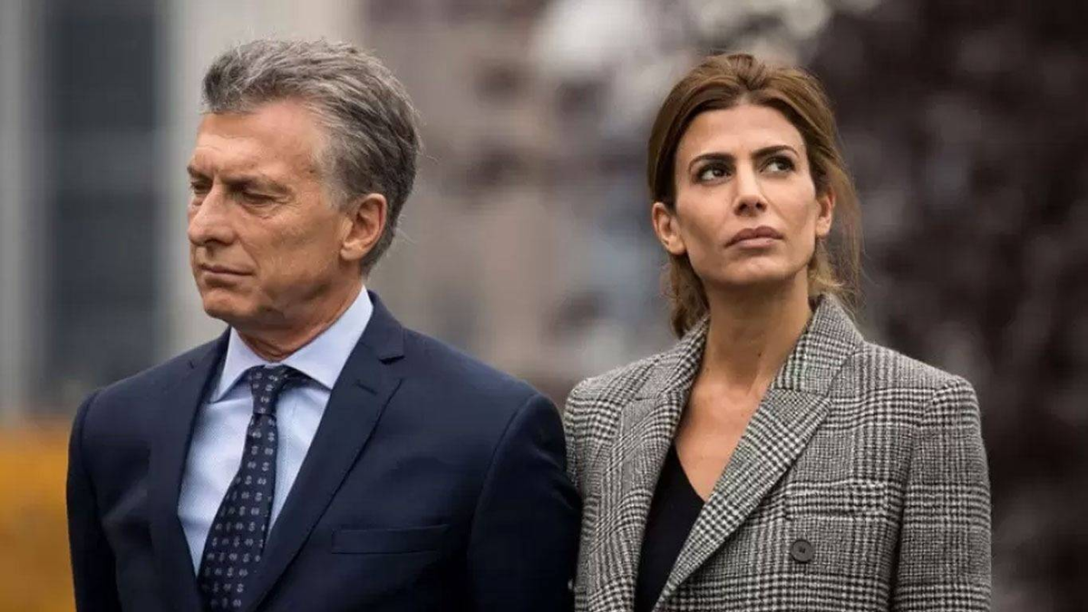 La ruptura de la pareja fue reservada, elegante y sin escándalos. Foto: El Destaoe La ruptura de la pareja fue reservada, elegante y sin escándalos. Foto: El Destaoe