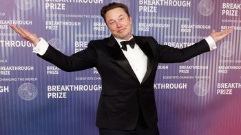 Elon Musk consiguió su ansiado salario. Los inversores le dieron la derecha. Elon Musk consiguió su ansiado salario. Los inversores le dieron la derecha.