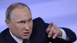 altText(Falló Putin: Finlandia y Suecia, derecho a la OTAN)}