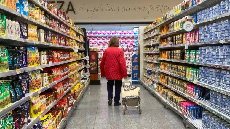 Inflación: Mayo cierra en 1,5% y marca una interanual del 43,5%