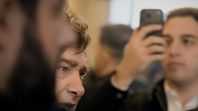 Destitución por incapacidad mental y moral: El pedido de Roberto Gargarella contra Milei