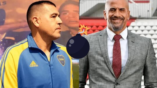 La justicia investiga a Boca y Estudiantes en medio de una causa por presunto lavado de dinero. La justicia investiga a Boca y Estudiantes en medio de una causa por presunto lavado de dinero.