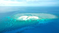 Mar Meridional , la zona de disputa entre China y Filipinas que pone en vilo al mundo