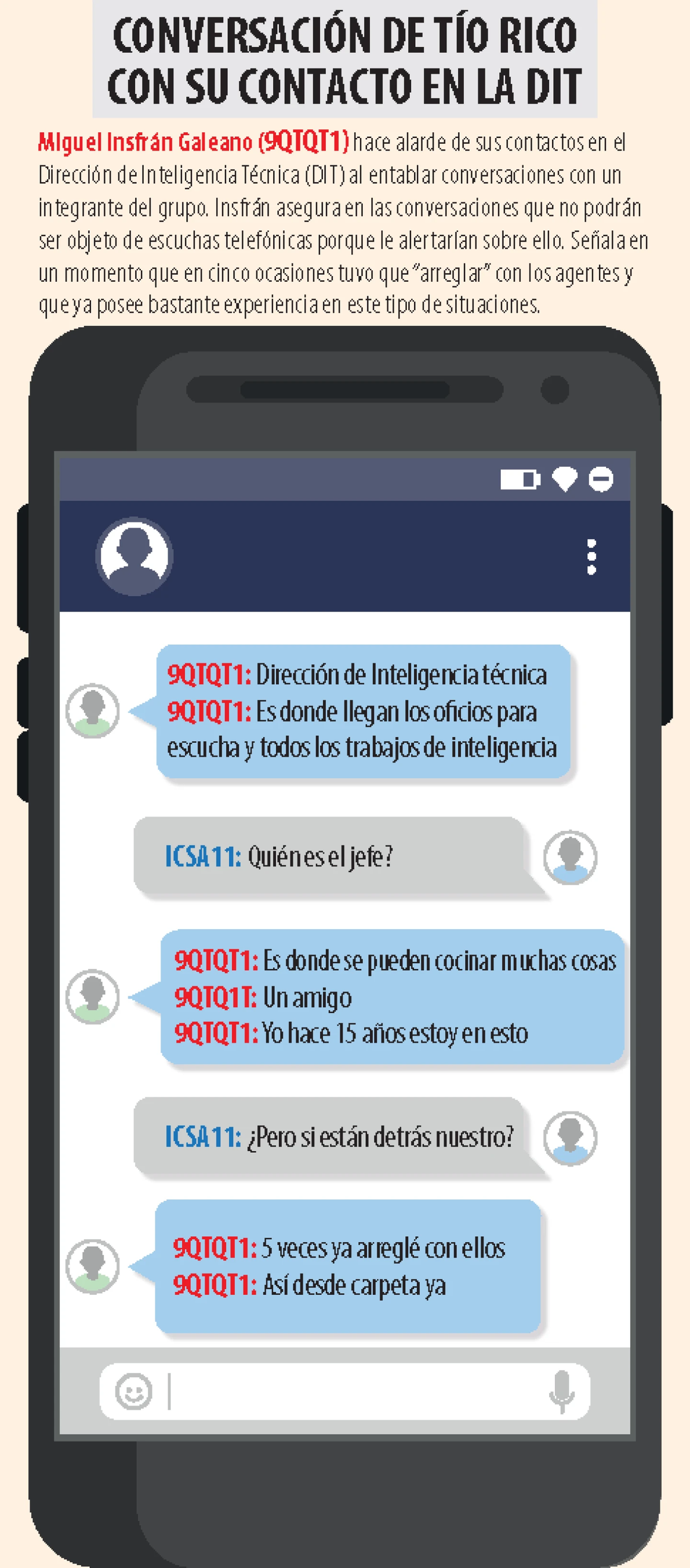 Gentileza Diario Hoy Gentileza Diario Hoy