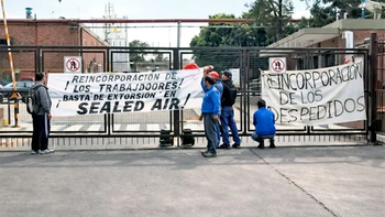 Despidos en otra importante multinacional bajo el argumento de la