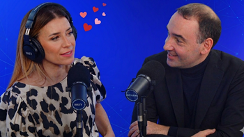 El archivo que hace sudar a Mariana Brey y al hermano de Adorni: