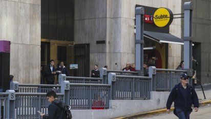 Sospechoso asbesto electoral: Larreta va contra la Izquierda