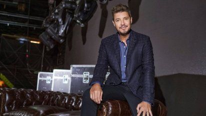 Lunes negro para Marcelo Tinelli entre Twitch y TyC Sports