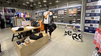 Nueva tienda Reebok sorprende con grandes descuentos en zapatillas. Nueva tienda Reebok sorprende con grandes descuentos en zapatillas.