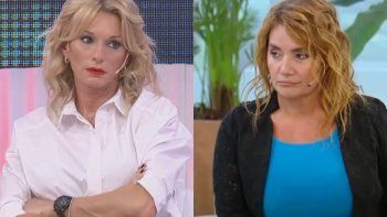 yanina latorre contra cfk y nancy pazos salio al cruce yanina latorre contra cfk y nancy pazos salio al cruce