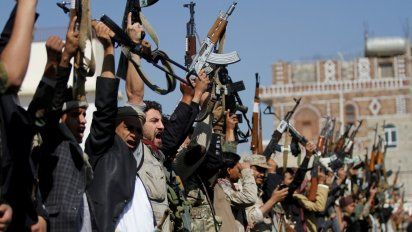  Tensión en el Golfo: Yemen declara la guerra a Israel 