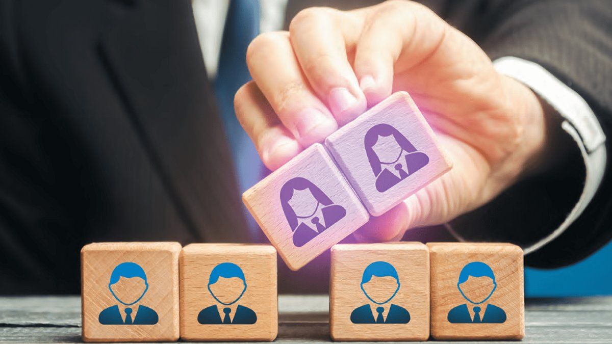 Género: El flamante sitio ofrece un buscador para consultar las leyes aprobadas en materia género, así como los proyectos en avance.