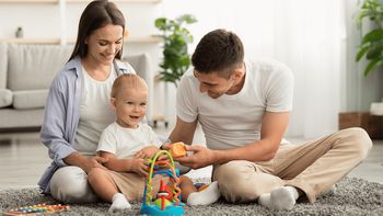 El misterioso mundo del cerebro humano: ¿En qué superan los niños a los adultos?