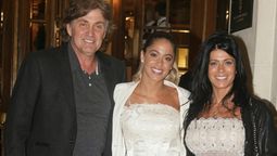 Tini Stoessel recibió otra bomba: su familia tomó una increíble decisión y el plan que armaron promete dejarla mal parada. ¿Qué están tramando? Foto: Instagram