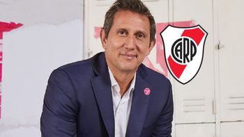 ¿River canceló a Varsky? Se destapó la verdad tras el