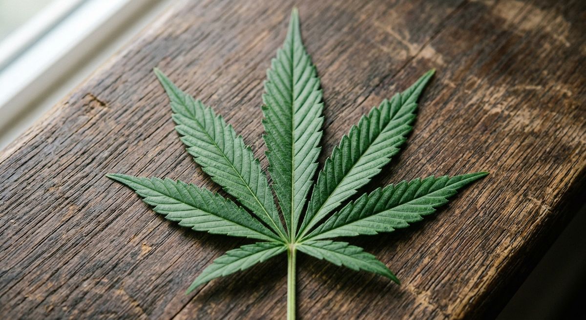 El cannabis y el CBD son más utilizados por los adultos jóvenes como alternativa para el insomnio.
