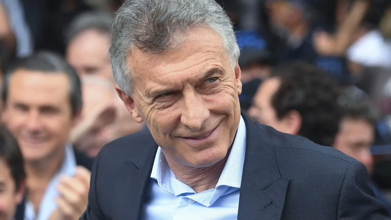 La segunda chance de Macri en un país 