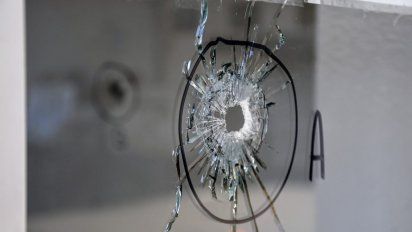 Pullaro en la mira: Dos balaceras y amenazas en pocas horas