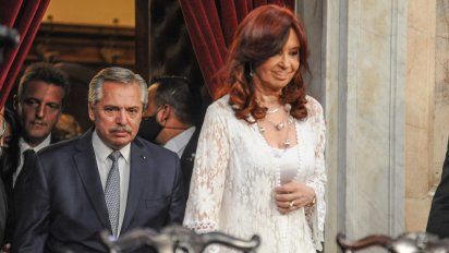 ¿Cristina Kirchner patea el tablero? La ruptura está en el aire