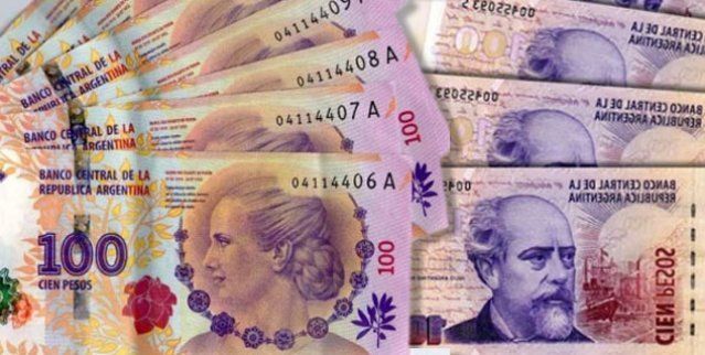 Pesos, pesos, pesos: clave para aprobar el Presupuesto 2017.