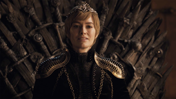 Suegra mala si las hay: Cersei Lannister.
