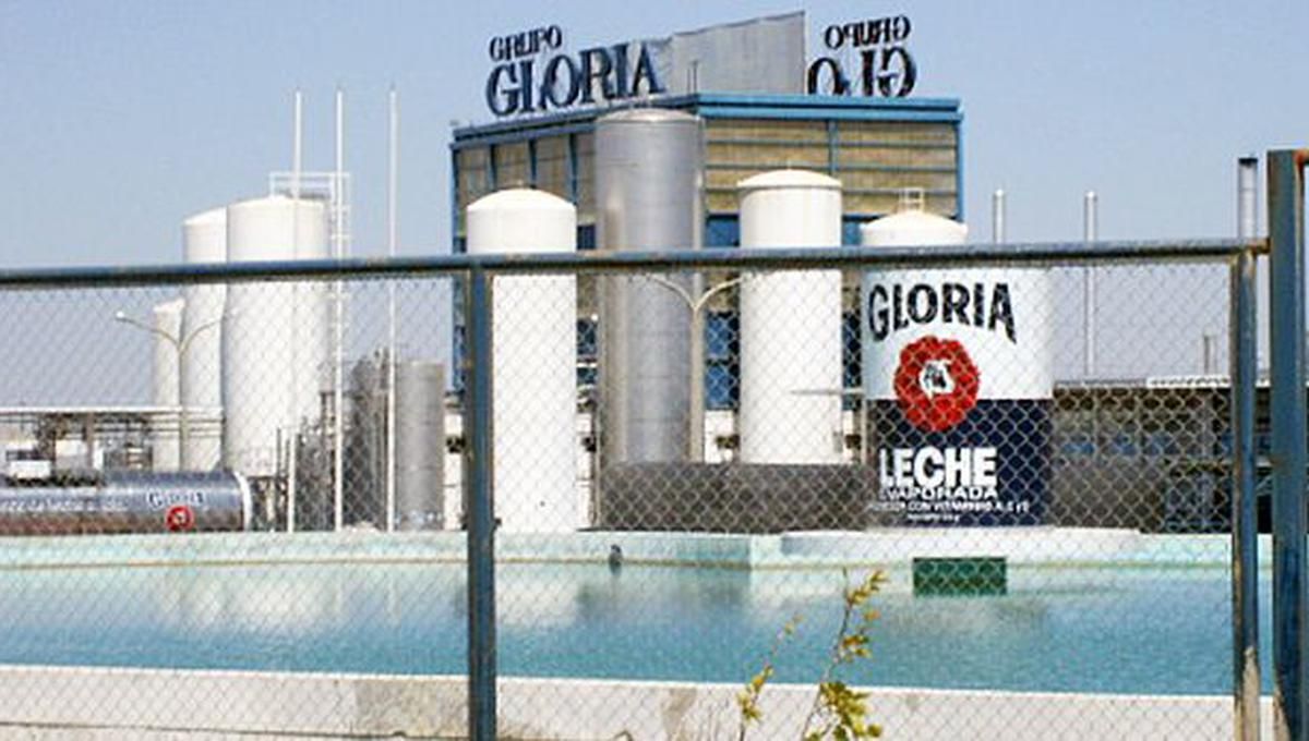 Grupo Gloria, un holding expansivo al que no le interesa SanCor.