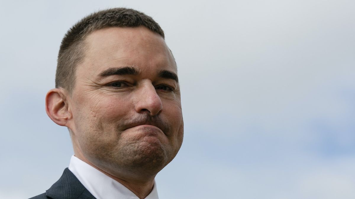 Lars Windhorst, personaje muy extraño, deudor serial.