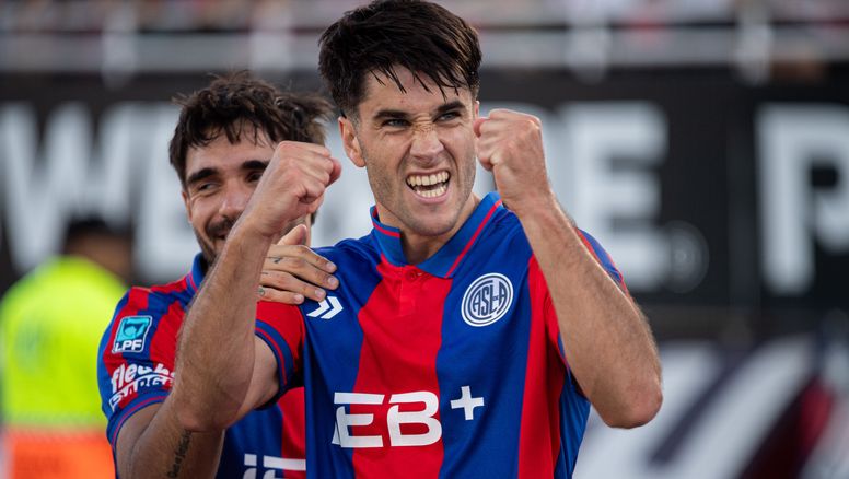San Lorenzo 1-0 Central Córdoba: El Ciclón se impuso por la mínima antes del clásico contra Huracán