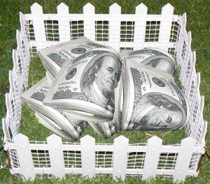 El corralito del dólar sigue empujando al blue
