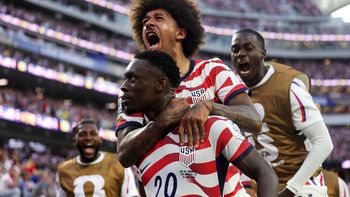Estados Unidos vs. Bosnia: cómo ver, hora y formaciones