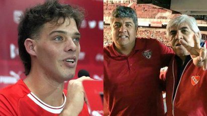 Santi Maratea quemó al clan Moyano y se ilusiona con Javier Milei