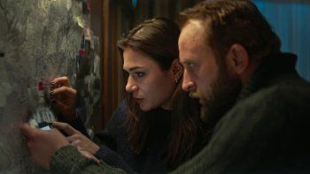 La miniserie polaca que se impone silenciosamente en Netflix.  