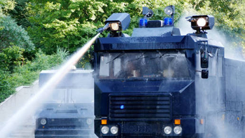 Trump amenaza con la Ley de Insurrección en Minneapolis: le permitiría desplegar las FF.AA.