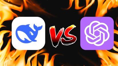 ¿Cómo usar El ChatGPT chino?: DeepSeek lo hace mejor y más rápido que OpenAI