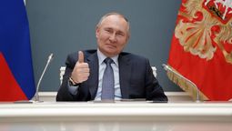 altText(Putin en cuarentena: 