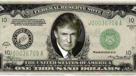 Donald Trump pierde una batalla mientras once países de Asia amplían el proceso de desdolarización. Donald Trump pierde una batalla mientras once países de Asia amplían el proceso de desdolarización.