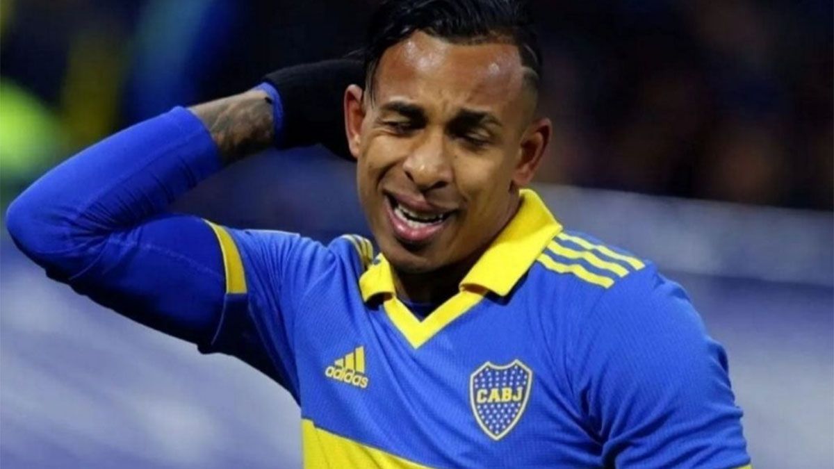 Sebastián Villa formará parte del plantel de Boca en Libertadores y en la Liga Profesional mientras afronta un juicio por violencia de género.