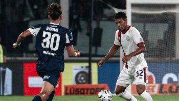 Talleres y San Lorenzo empataron por el Torneo Apertura Talleres y San Lorenzo empataron por el Torneo Apertura