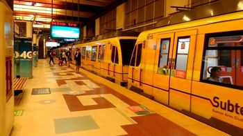 La Línea B será el centro de una nueva protesta de los Metrodelegados. La Línea B será el centro de una nueva protesta de los Metrodelegados.