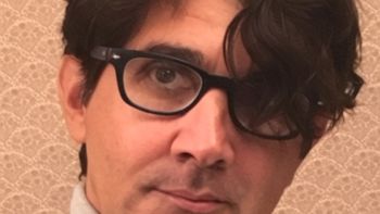 Gustavo Marcos Balabanian: De River Plate a Karen Reichardt / La Libertad Avanza