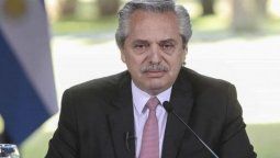 altText(Alberto habló mucho y comunicó poco)}