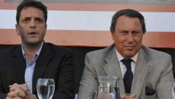 altText(Efecto PASO (2): Scioli echó a un jefe de la Bonaerense vinculado con Massa)}