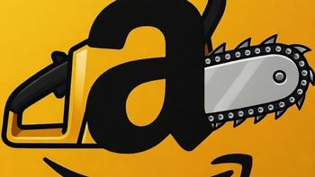 Amazon a pura motosierra: despedirá 30.000 trabajadores, el mayor ajuste desde pandemia